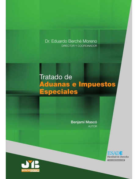 Tratado de Aduanas e Impuestos Especiales