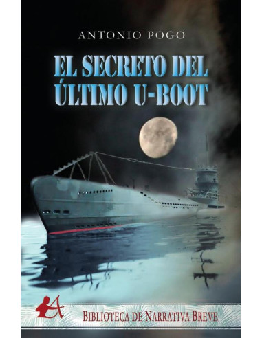 El secreto del último U-Boot