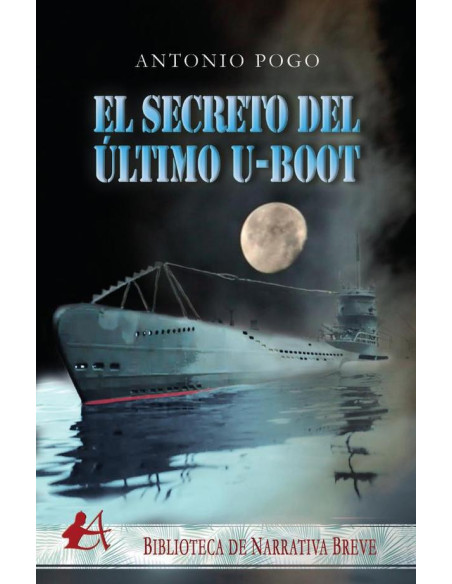 El secreto del último U-Boot