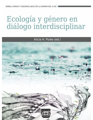 Ecología y género en diálogo interdisciplinar 