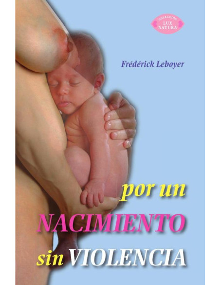 Nacimiento sin violencia