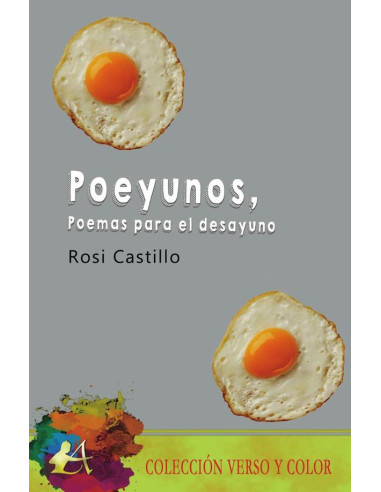 Poeyunos, poemas para el desayuno