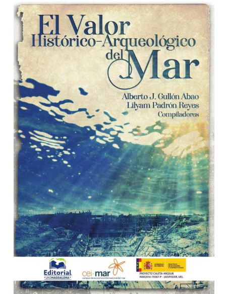 El valor histórico-arqueológico del mar