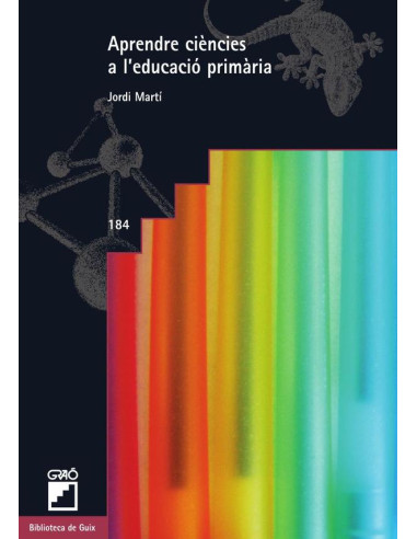 Aprendre ciències a l´educació primària