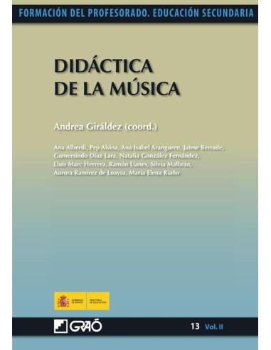 Didáctica de la Música