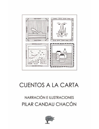 Cuentos a la carta