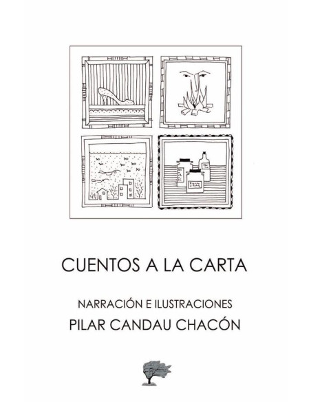 Cuentos a la carta