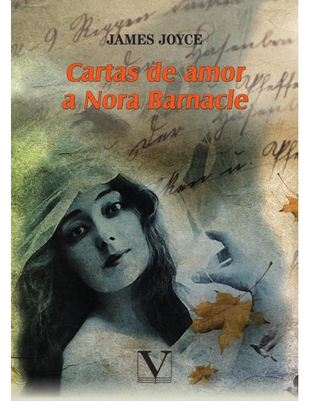 Cartas de amor a Nora Barnacle