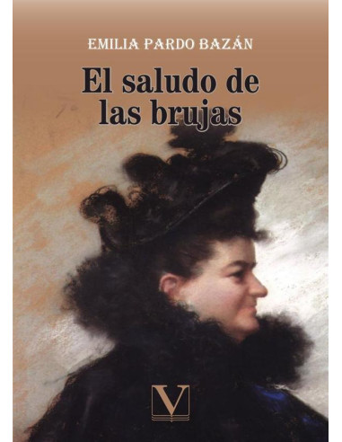 El saludo de las brujas