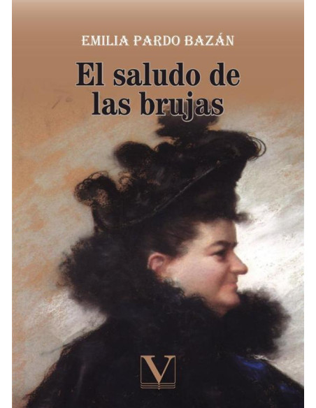 El saludo de las brujas