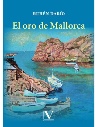 El oro de Mallorca