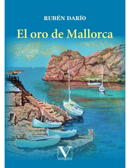 El oro de Mallorca