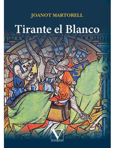 Tirante el Blanco