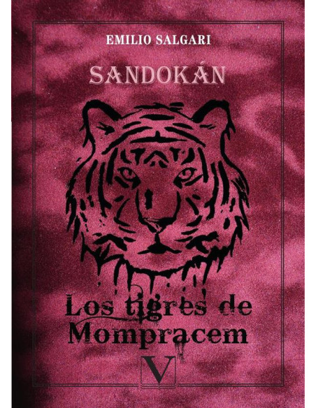 Sandokán:Los tigres de Mompracem