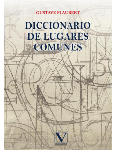 Diccionario de lugares comunes