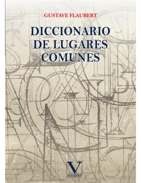 Diccionario de lugares comunes