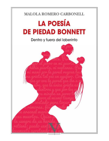 La poesía de Piedad Bonnett:Dentro y fuera el laberinto