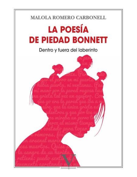 La poesía de Piedad Bonnett:Dentro y fuera el laberinto