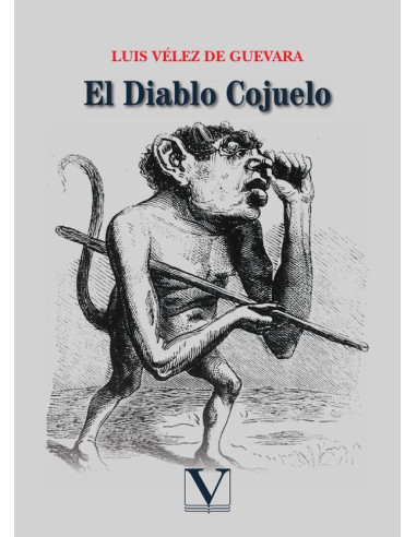 El Diablo Cojuelo