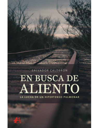 En busca de aliento