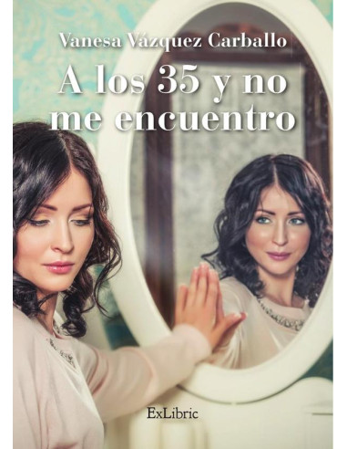 A los 35 y no me encuentro