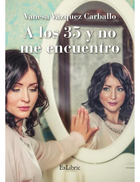 A los 35 y no me encuentro