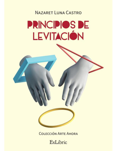 Principios de levitación