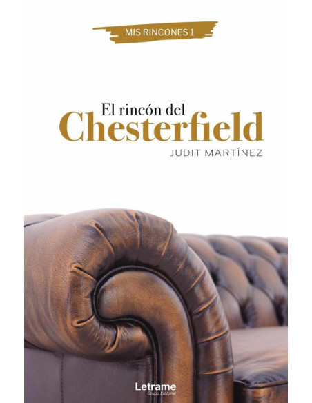 El rincón del Chesterfield