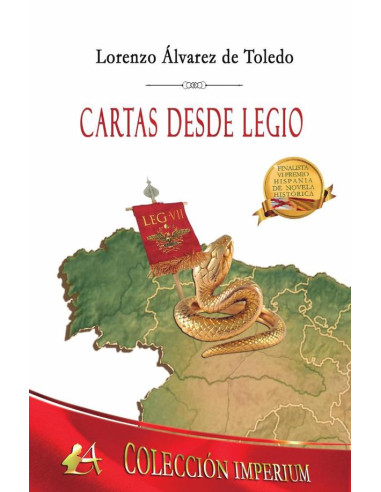 Cartas desde Legio