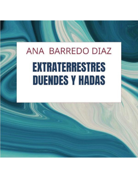 Duendes Hadas y Extraterrestres:Duendes y Hadas