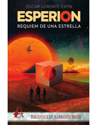 Esperion. Requiem de una estrella