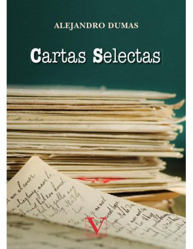 Cartas Selectas