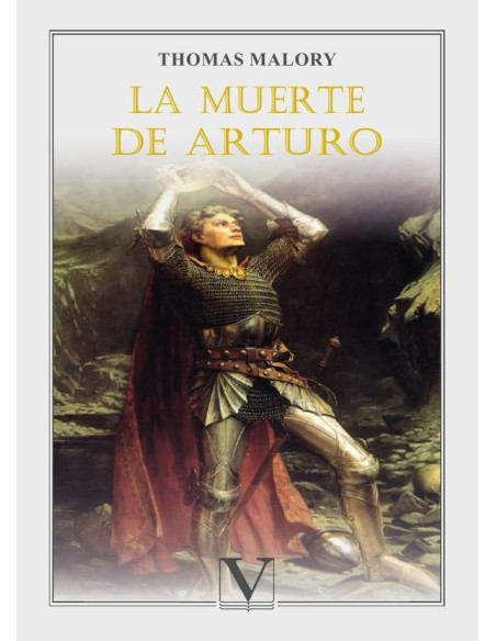 La muerte de Arturo