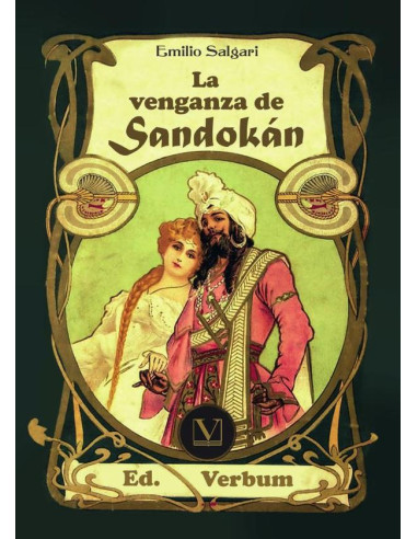 La venganza de Sandokán