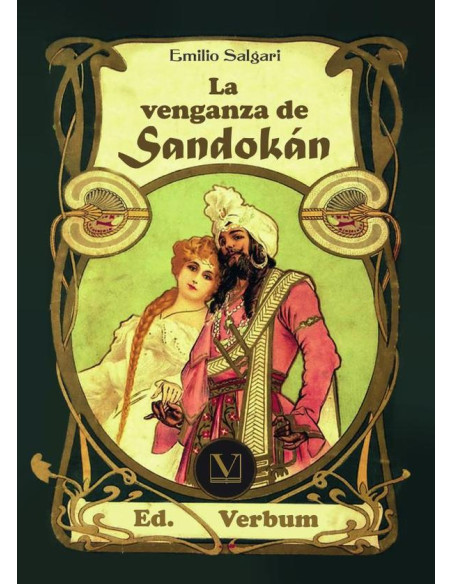 La venganza de Sandokán