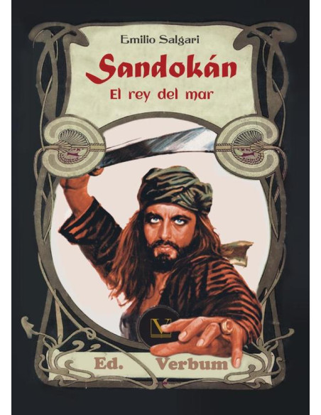 Sandokán:El rey del mar