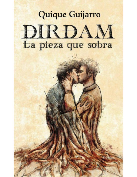 Dirdam:La pieza que sobra