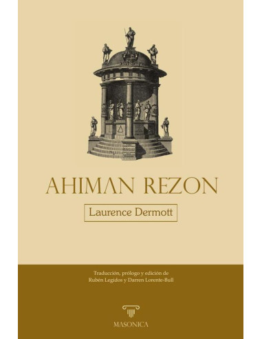 Ahiman Rezon