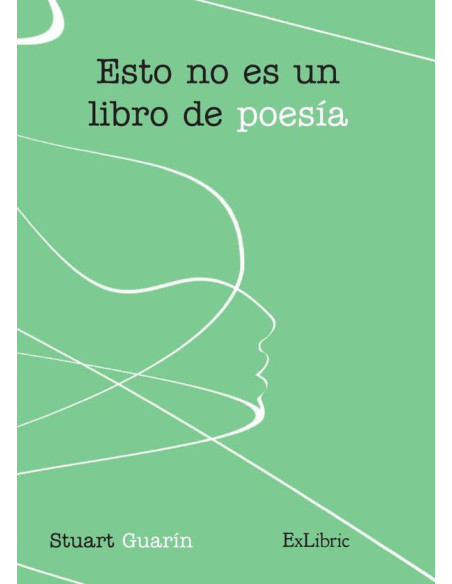 Esto no es un libro de poesía