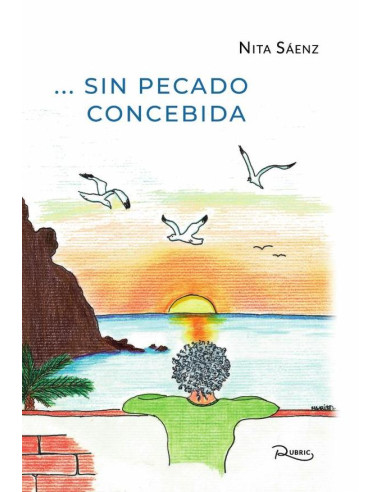 Sin pecado concebida