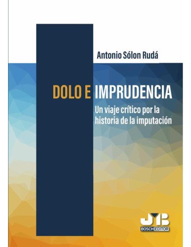 Dolo e imprudencia