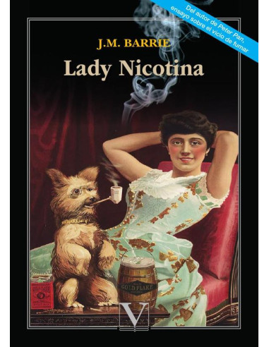 Lady Nicotina