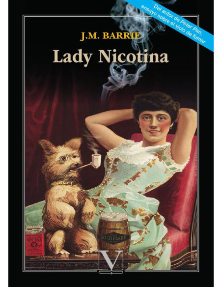 Lady Nicotina