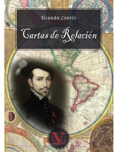 Cartas de relación