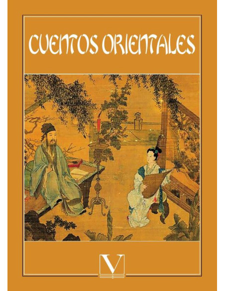 Cuentos orientales