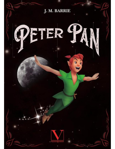 Peter Pan