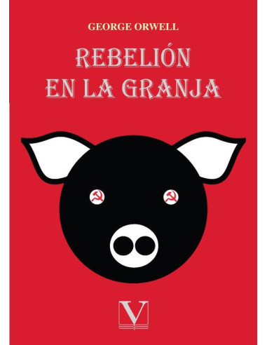 Rebelión en la granja