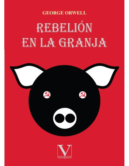 Rebelión en la granja