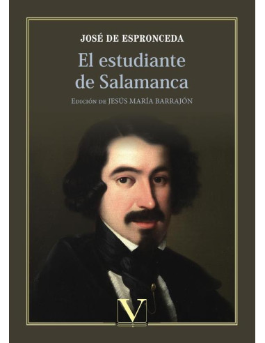 El estudiante de Salamanca