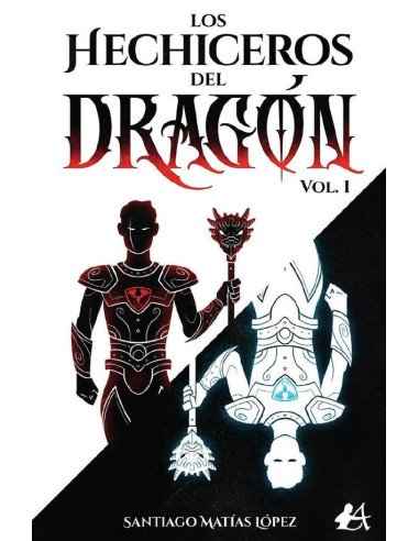 Los hechiceros del dragón